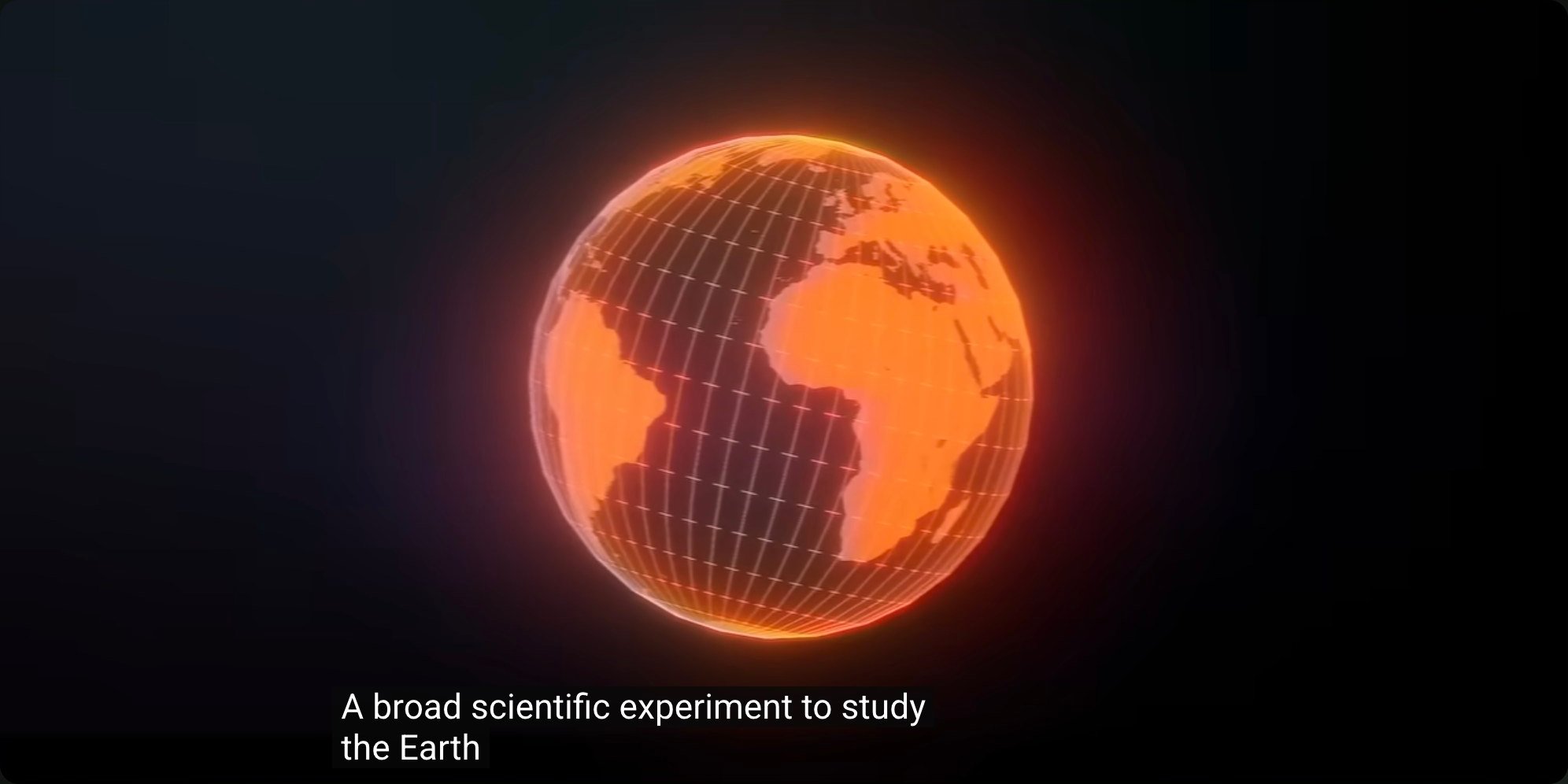 The International Geophysical Year framed Earth itself as the subject of unprecedented global scientific collaboration, bringing together researchers from dozens of nations despite Cold War divisions.