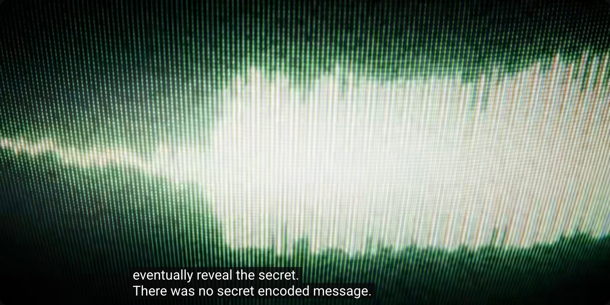 Agencies attempted to decode Sputnik's signal, assuming hidden messages. In reality, the transmission was simply a beacon for tracking, exploiting radio Doppler shifts as the satellite passed overhead.
